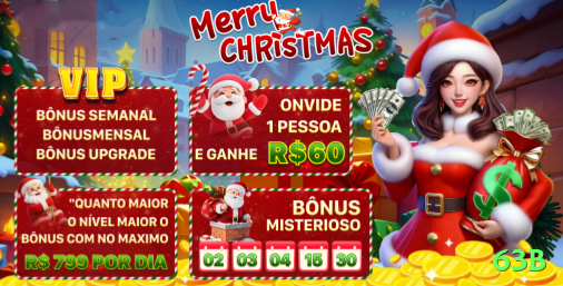 63b no Brasil: Análise Completa e Recomendações02 - 63b 🎰💹 Sessão 50 spins max bet: pare em +200% ou -30% — capture os raros mas gigantes multiplicadores! ⛔🤑