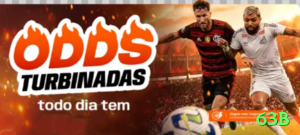 63b no Brasil: Análise Completa e Recomendações01 - 63b 🎰💹 Slots high volatility + trigger bet: stake máximo quando bônus está “devendo” — um único hit de 500x+ muda sua vida financeira! 🌟🤑